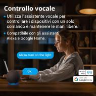 Sonoff ZB Mini R2 smart switch 2 vie Zigbee ZBMINIR2