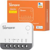 Sonoff ZB Mini R2 smart switch 2 vie Zigbee ZBMINIR2