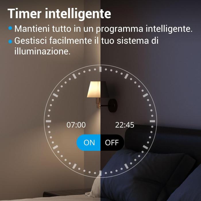 Sonoff ZB Mini R2 smart switch 2 vie Zigbee ZBMINIR2