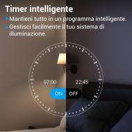 Sonoff ZB Mini R2 smart switch 2 vie Zigbee ZBMINIR2