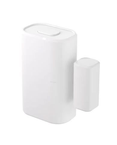 Sonoff SNZB 04P Sensore apertura porte finestre Zigbee Sonoff SNZB 04P Sensore apertura porte finestre Zigbee