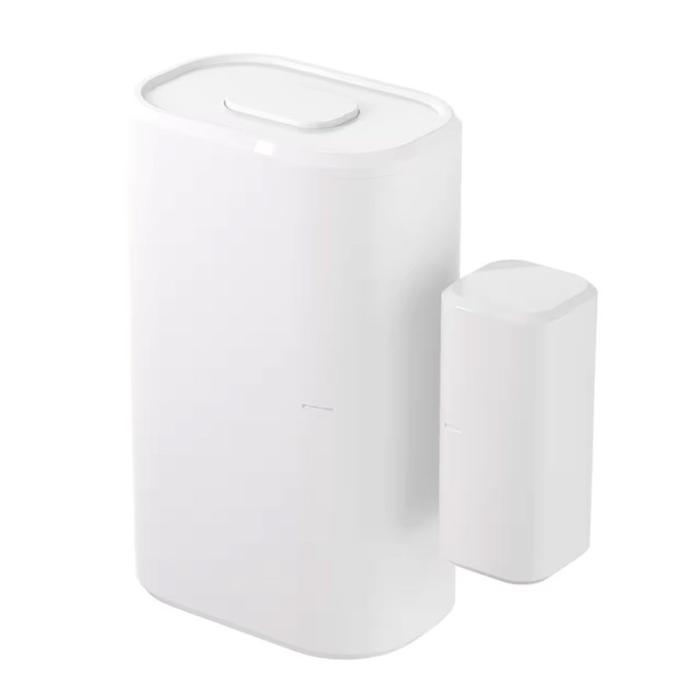 Sonoff SNZB 04P Sensore apertura porte finestre Zigbee