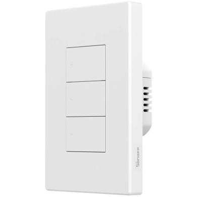 SONOFF ZBM5 120 interruttore parete 503 Zigbee smart