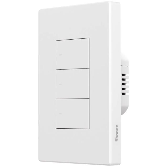 SONOFF ZBM5 120 interruttore parete 503 Zigbee smart