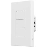 SONOFF ZBM5 120 interruttore parete 503 Zigbee smart