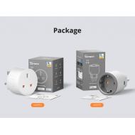 Sonoff presa smart S60 Zigbee intelligente Iplug