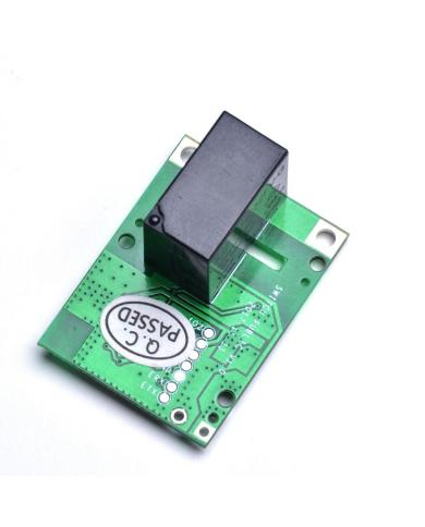Sonoff RE5V1C 5V Wifi Inching Selflock modulo Relay relè cancelli portoni Sonoff RE5V1C 5V Wifi Inching Selflock modulo Relay relè cancelli portoni