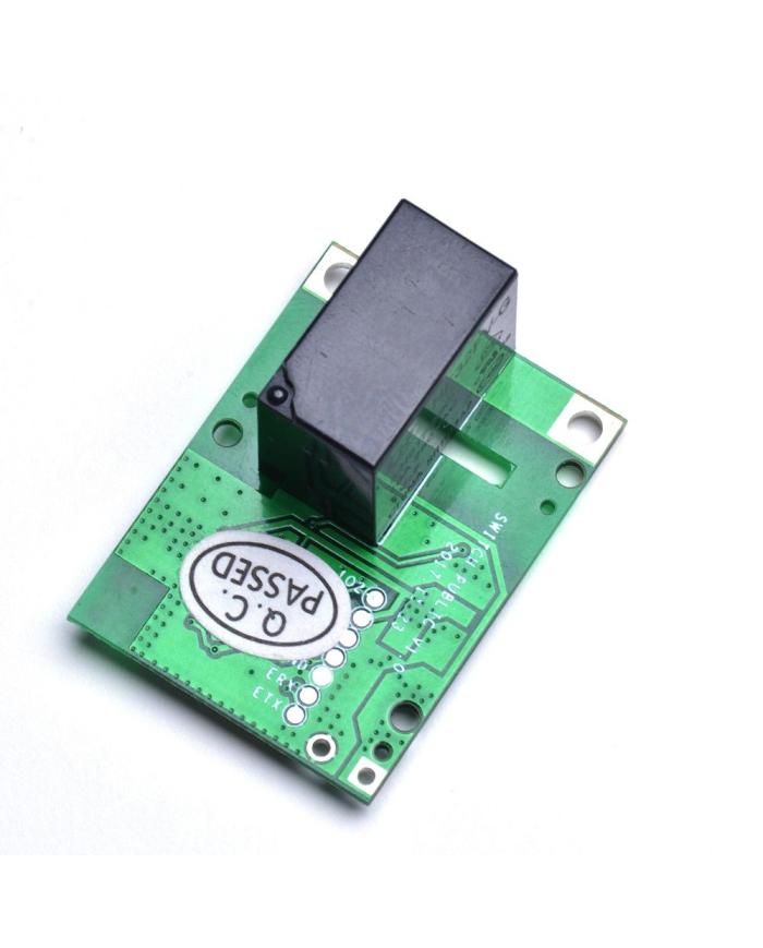 Sonoff RE5V1C 5V Wifi Inching Selflock modulo Relay relè cancelli portoni