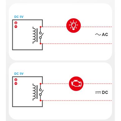 Sonoff RE5V1C 5V Wifi Inching Selflock modulo Relay relè cancelli portoni Sonoff RE5V1C 5V Wifi Inching Selflock modulo Relay relè cancelli portoni