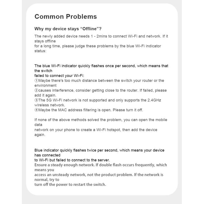 Sonoff RE5V1C 5V Wifi Inching Selflock modulo Relay relè cancelli portoni