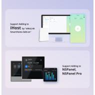 Sonoff S60 TPF presa smart wifi remoto