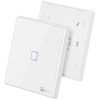 Sonoff T2EU-RF Sonoff T2EU-RF