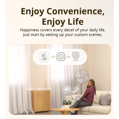 Sonoff Zigbee Matter ZB Bridge Ultra Sonoff Zigbee Matter ZB Bridge Ultra