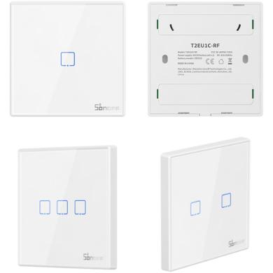 Sonoff T2EU-RF