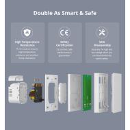 Sonoff M5 Matter interruttore smart parete