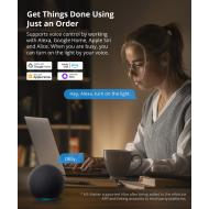 Sonoff M5 Matter interruttore smart parete