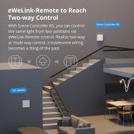 Sonoff M5 Matter interruttore smart parete