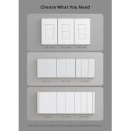 Sonoff M5 Matter interruttore smart parete