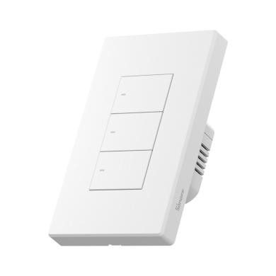 Sonoff M5 Matter interruttore smart parete Sonoff M5 Matter interruttore smart parete