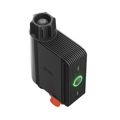 Sonoff SWV Smart Water Valve controllo irrigazione giardino smart