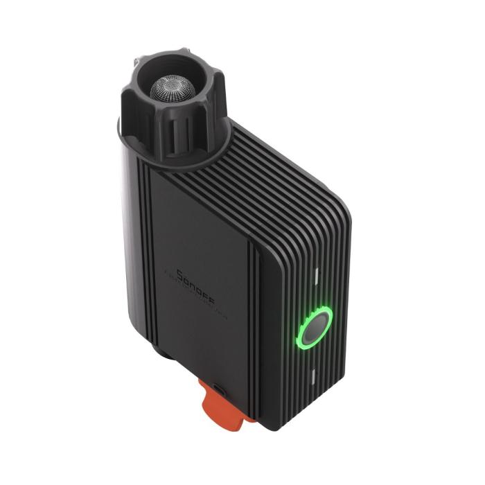 Sonoff SWV Smart Water Valve controllo irrigazione giardino smart