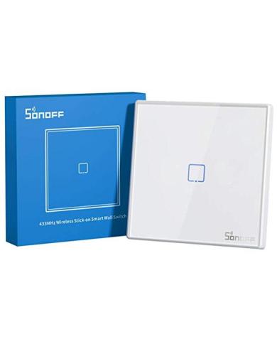 Sonoff T2EU-RF Sonoff T2EU-RF