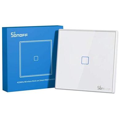 Sonoff T2EU-RF