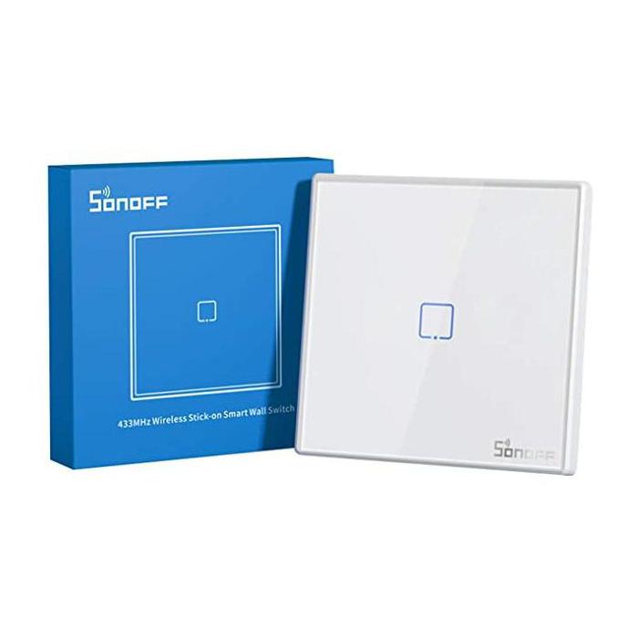 Sonoff T2EU-RF