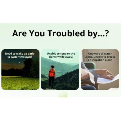 Sonoff SWV Smart Water Valve controllo irrigazione giardino smart Sonoff SWV Smart Water Valve controllo irrigazione giardino smart