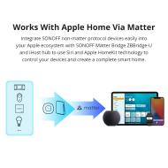 Sonoff DUAL R3 Smart switch Tapparelle