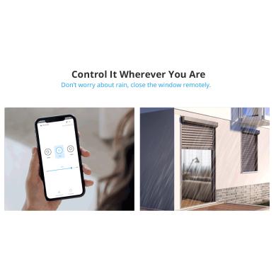 Sonoff DUAL R3 Smart switch Tapparelle Sonoff DUAL R3 Smart switch Tapparelle