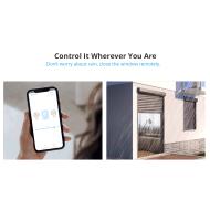 Sonoff DUAL R3 Smart switch Tapparelle