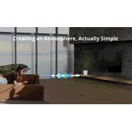 Sonoff DUAL R3 Smart switch Tapparelle