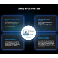 Sonoff DUAL R3 Smart switch Tapparelle