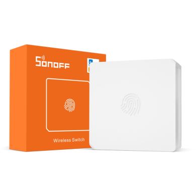Sonoff | Sonoff SNZB-04P, Il Sensore Porta Finestra ZigBee Con Tamper Integrato