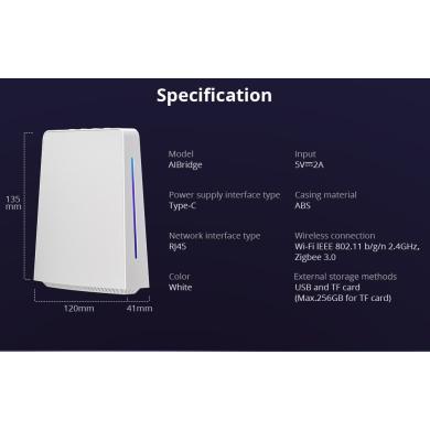 Sonoff iHost hub gateway zigbee matter 4GB Ram server domotico Sonoff iHost hub gateway zigbee matter 4GB Ram server domotico
