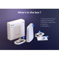 Sonoff iHost hub gateway zigbee matter 4GB Ram server domotico