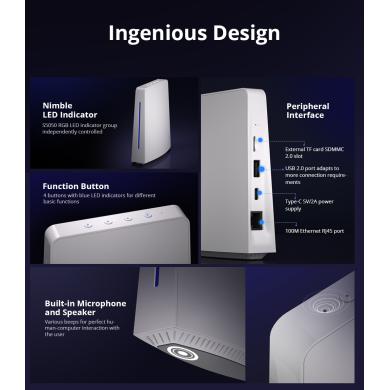Sonoff iHost hub gateway zigbee matter 4GB Ram server domotico Sonoff iHost hub gateway zigbee matter 4GB Ram server domotico