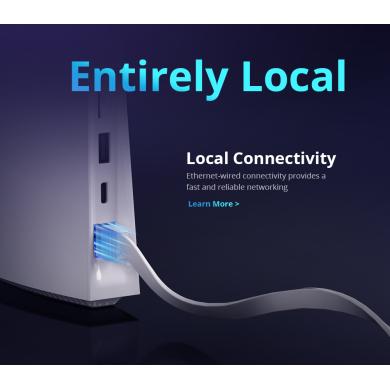 Sonoff iHost hub gateway zigbee matter 4GB Ram server domotico Sonoff iHost hub gateway zigbee matter 4GB Ram server domotico