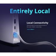 Sonoff iHost hub gateway zigbee matter 4GB Ram server domotico