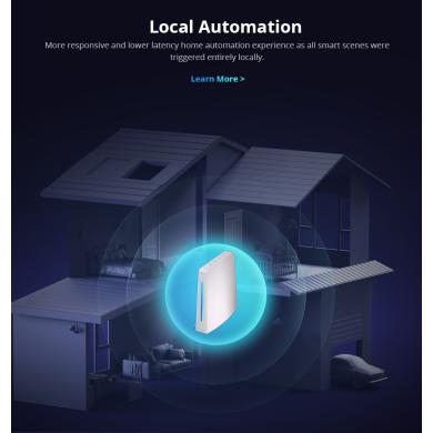 Sonoff iHost hub gateway zigbee matter 4GB Ram server domotico Sonoff iHost hub gateway zigbee matter 4GB Ram server domotico