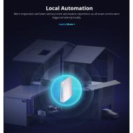 Sonoff iHost hub gateway zigbee matter 4GB Ram server domotico