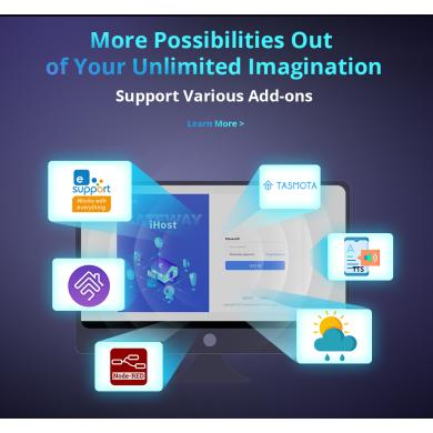 Sonoff iHost hub gateway zigbee matter 4GB Ram server domotico Sonoff iHost hub gateway zigbee matter 4GB Ram server domotico