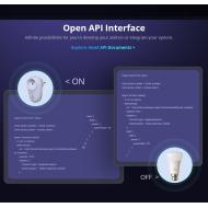Sonoff iHost hub gateway zigbee matter 4GB Ram server domotico