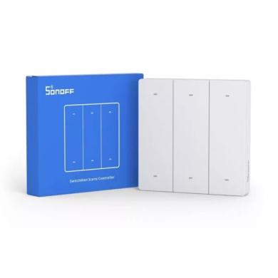 Sonoff R5 controller scene wifi switchman pulsanti smart Sonoff R5 controller scene wifi switchman pulsanti smart