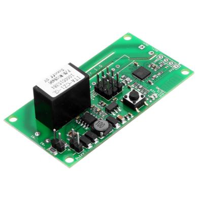 Sonoff SV Modulo relè WiFi wireless DC 5V-24V