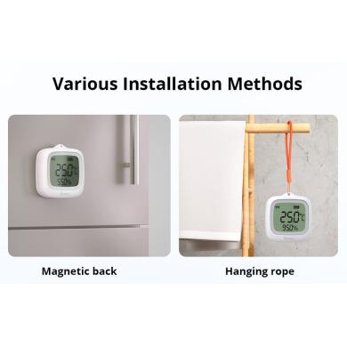 Sonoff SNZB-02wd Sonoff SNZB-02wd