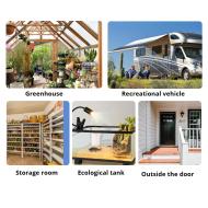 Sonoff SNZB-02wd Sonoff SNZB-02wd