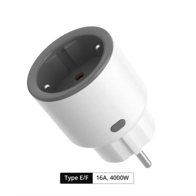 Sonoff presa smart S60 Zigbee intelligente Iplug Sonoff presa smart S60 Zigbee intelligente Iplug
