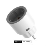 Sonoff presa smart S60 Zigbee intelligente Iplug